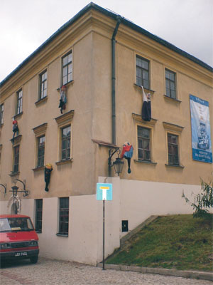 Slepa ulica Slepa ulica
